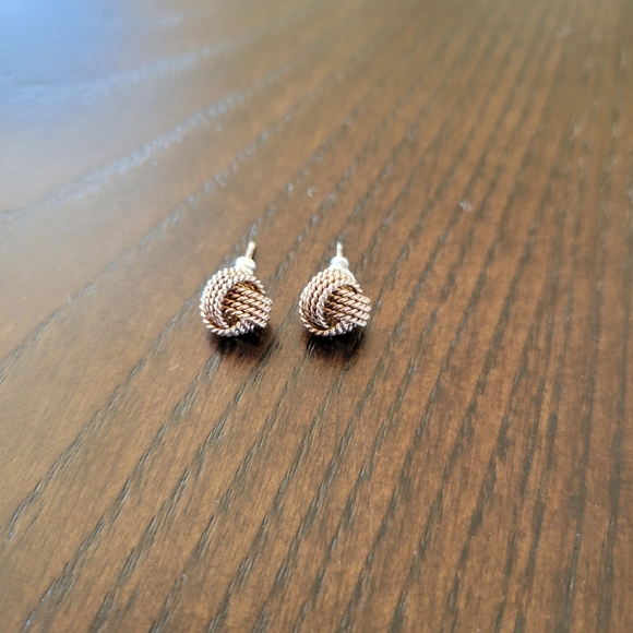 Tiffany Earings Auth - Picture 4 of 5